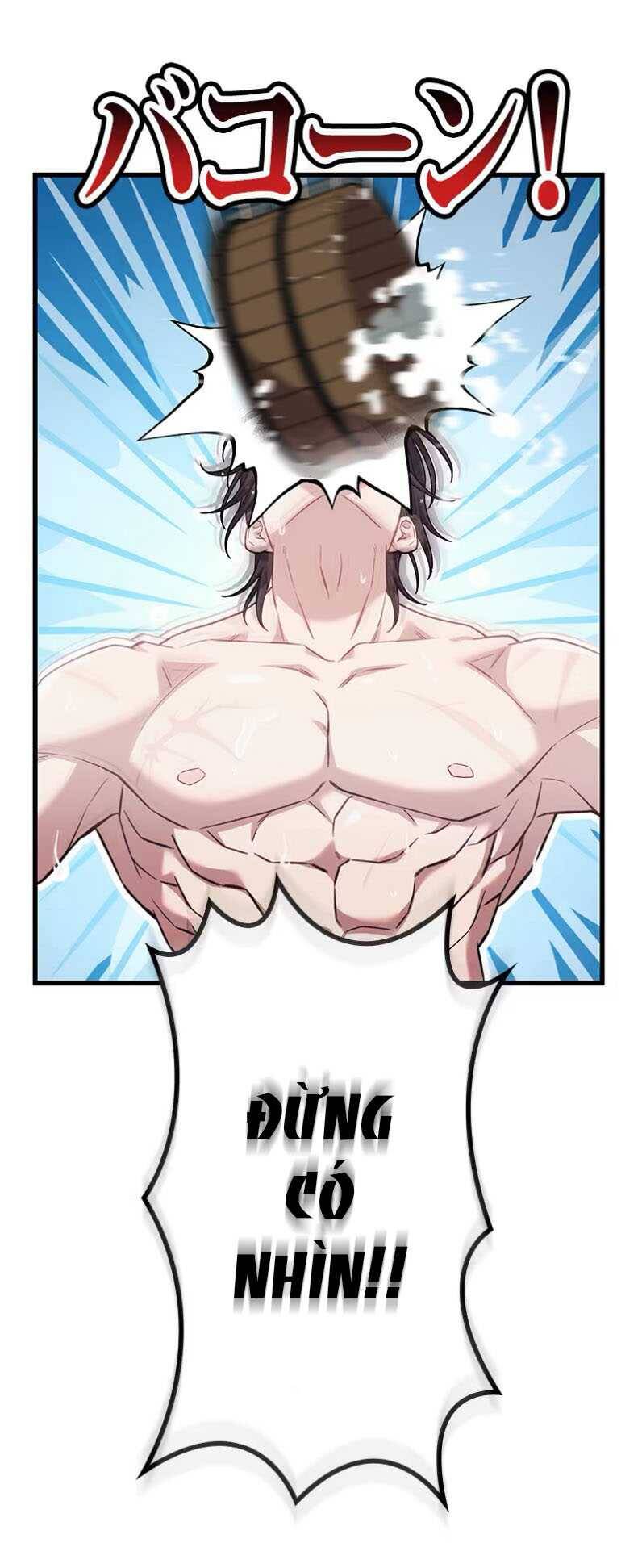 Tôi Sẽ Biến Anh Ta Từ Một Con Chó Điên Thành Một Chàng Quý Tộc Chapter 15.2 - 24