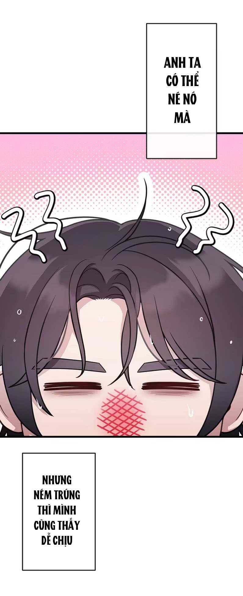 Tôi Sẽ Biến Anh Ta Từ Một Con Chó Điên Thành Một Chàng Quý Tộc Chapter 15.2 - 25