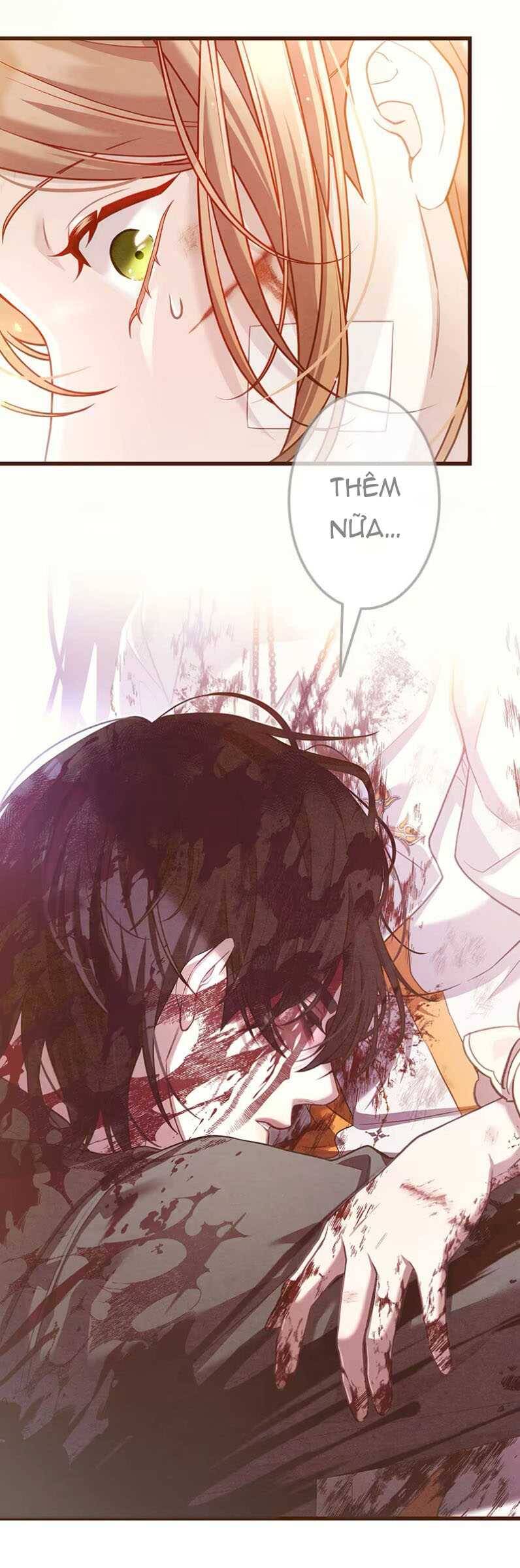 Tôi Sẽ Biến Anh Ta Từ Một Con Chó Điên Thành Một Chàng Quý Tộc Chapter 15.2 - 4