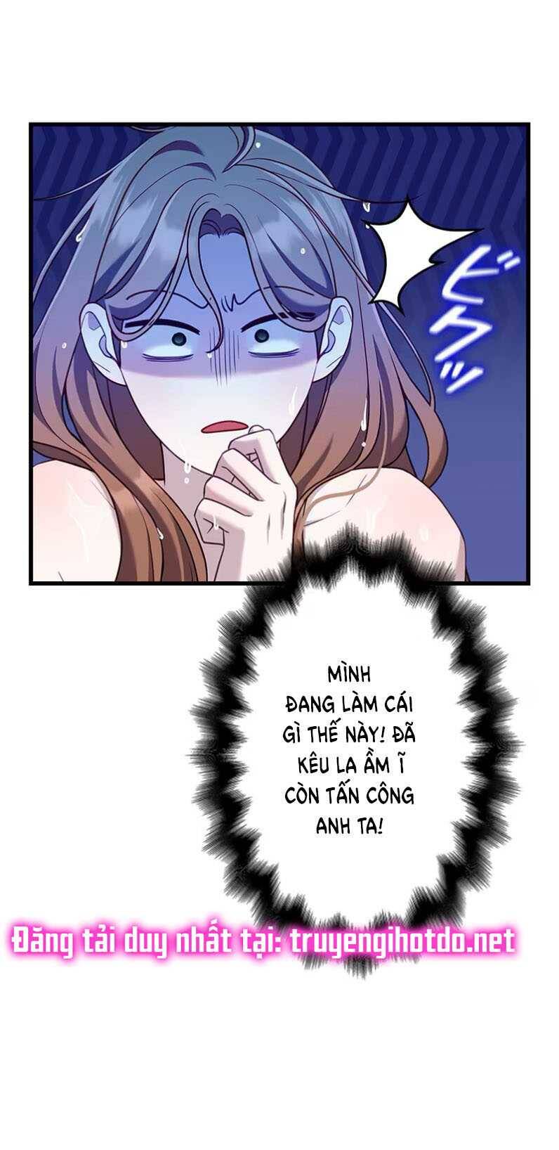 Tôi Sẽ Biến Anh Ta Từ Một Con Chó Điên Thành Một Chàng Quý Tộc Chapter 15.2 - 31