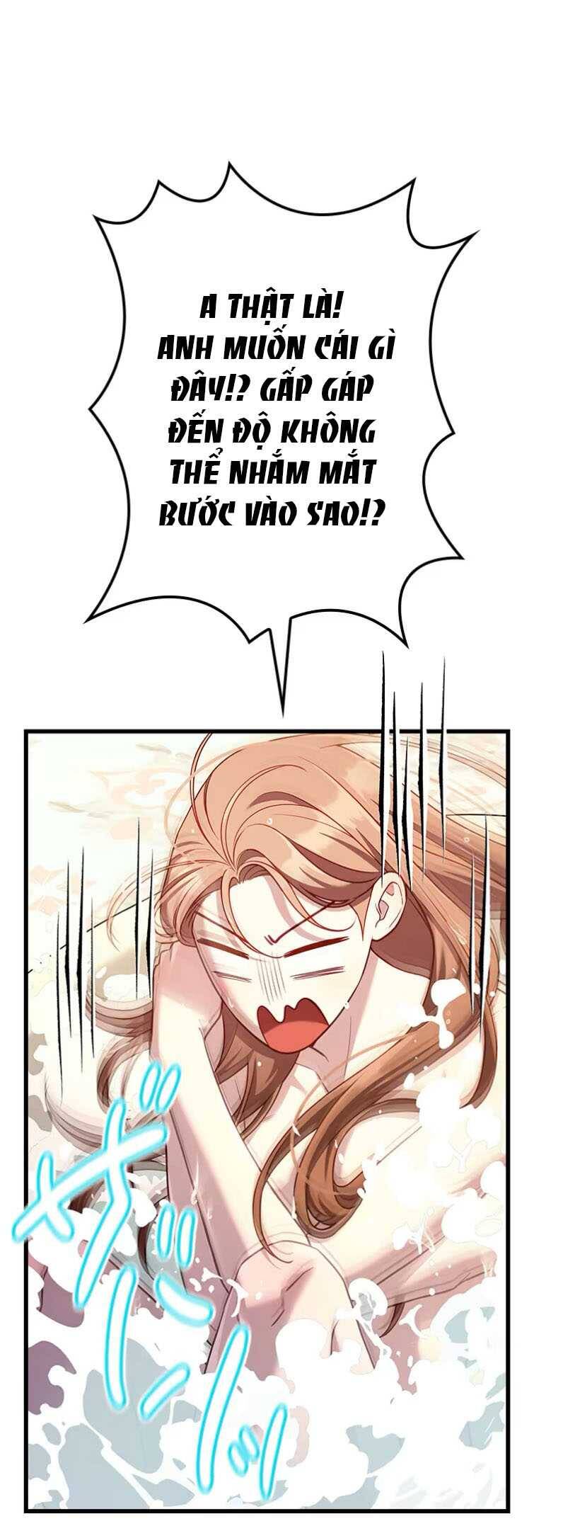 Tôi Sẽ Biến Anh Ta Từ Một Con Chó Điên Thành Một Chàng Quý Tộc Chapter 15.2 - 33