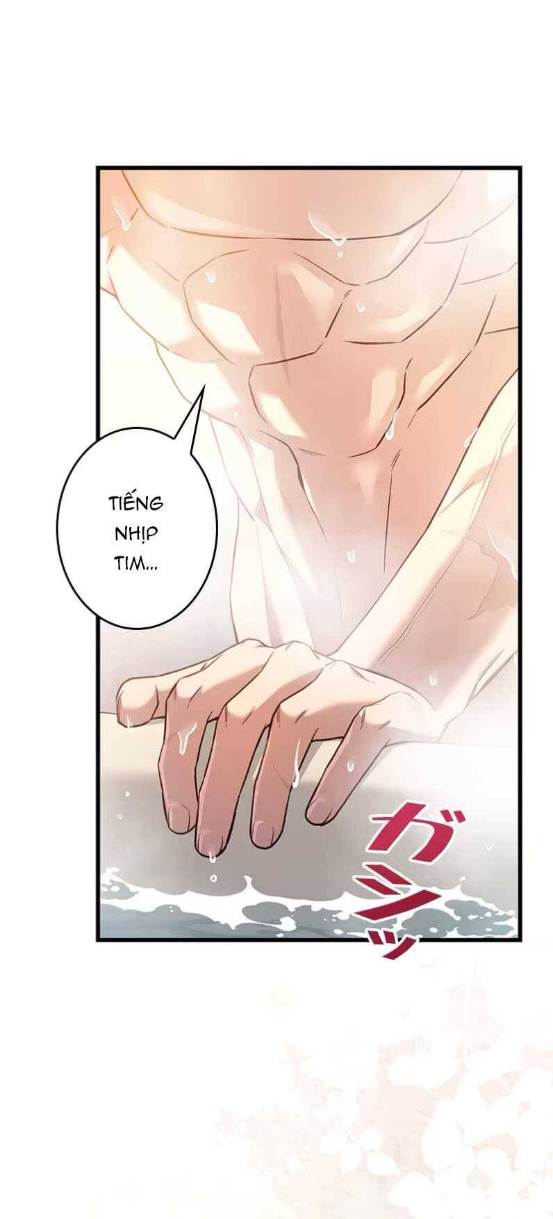 Tôi Sẽ Biến Anh Ta Từ Một Con Chó Điên Thành Một Chàng Quý Tộc Chapter 15.2 - 36