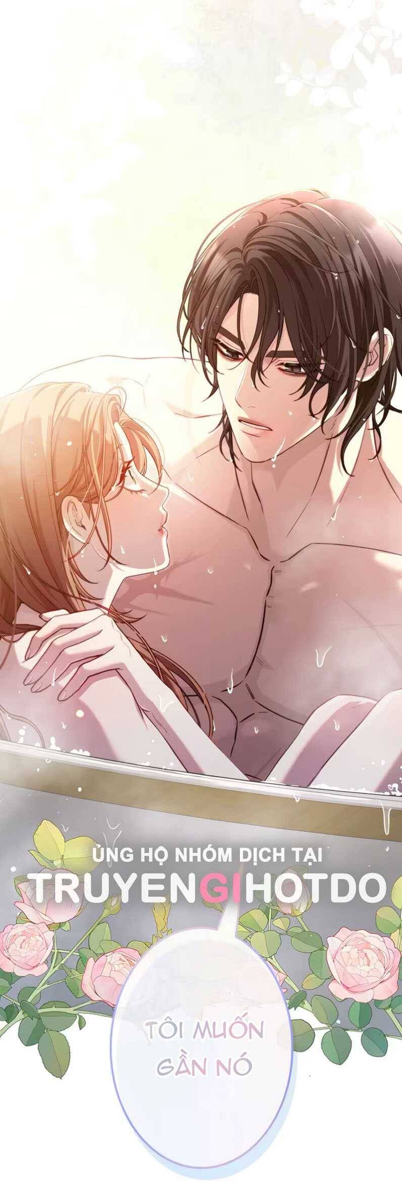 Tôi Sẽ Biến Anh Ta Từ Một Con Chó Điên Thành Một Chàng Quý Tộc Chapter 15.2 - 37