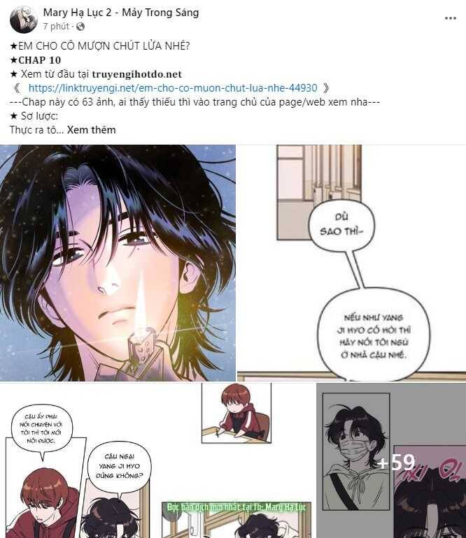 Tôi Sẽ Biến Anh Ta Từ Một Con Chó Điên Thành Một Chàng Quý Tộc Chapter 15.2 - 38