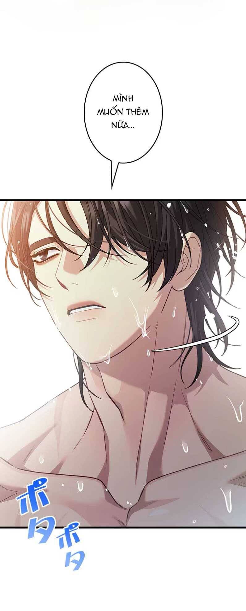 Tôi Sẽ Biến Anh Ta Từ Một Con Chó Điên Thành Một Chàng Quý Tộc Chapter 15.2 - 8