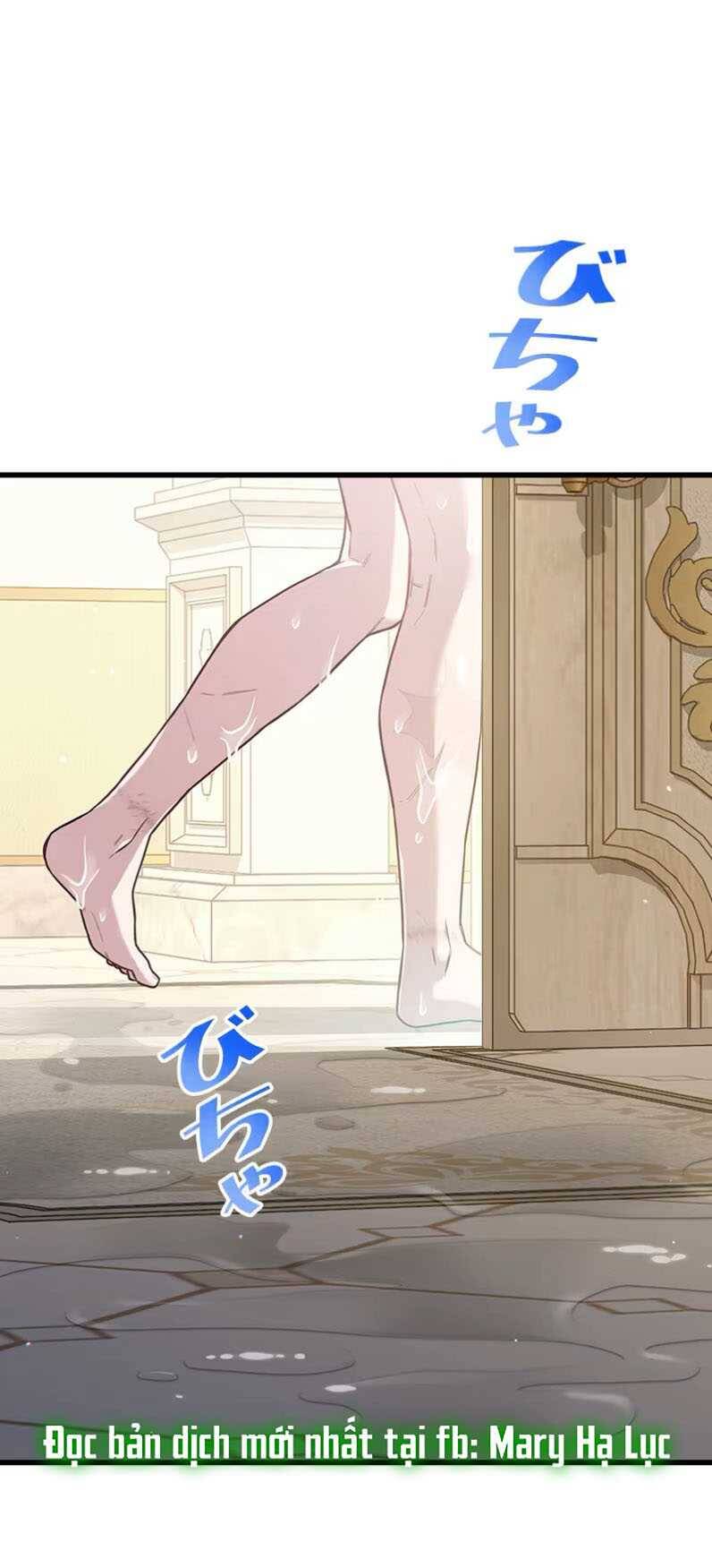 Tôi Sẽ Biến Anh Ta Từ Một Con Chó Điên Thành Một Chàng Quý Tộc Chapter 15.2 - 9