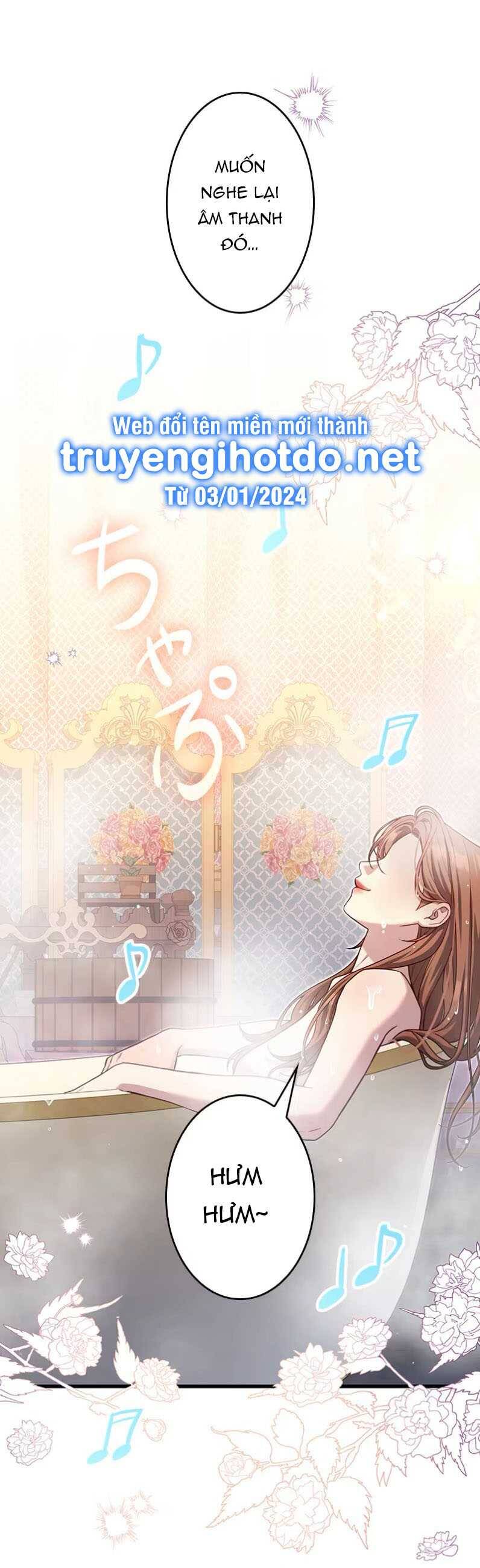 Tôi Sẽ Biến Anh Ta Từ Một Con Chó Điên Thành Một Chàng Quý Tộc Chapter 15.2 - 10