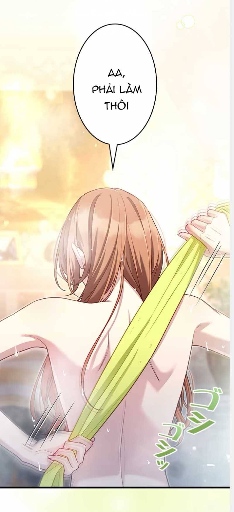 Tôi Sẽ Biến Anh Ta Từ Một Con Chó Điên Thành Một Chàng Quý Tộc Chapter 16.1 - 14