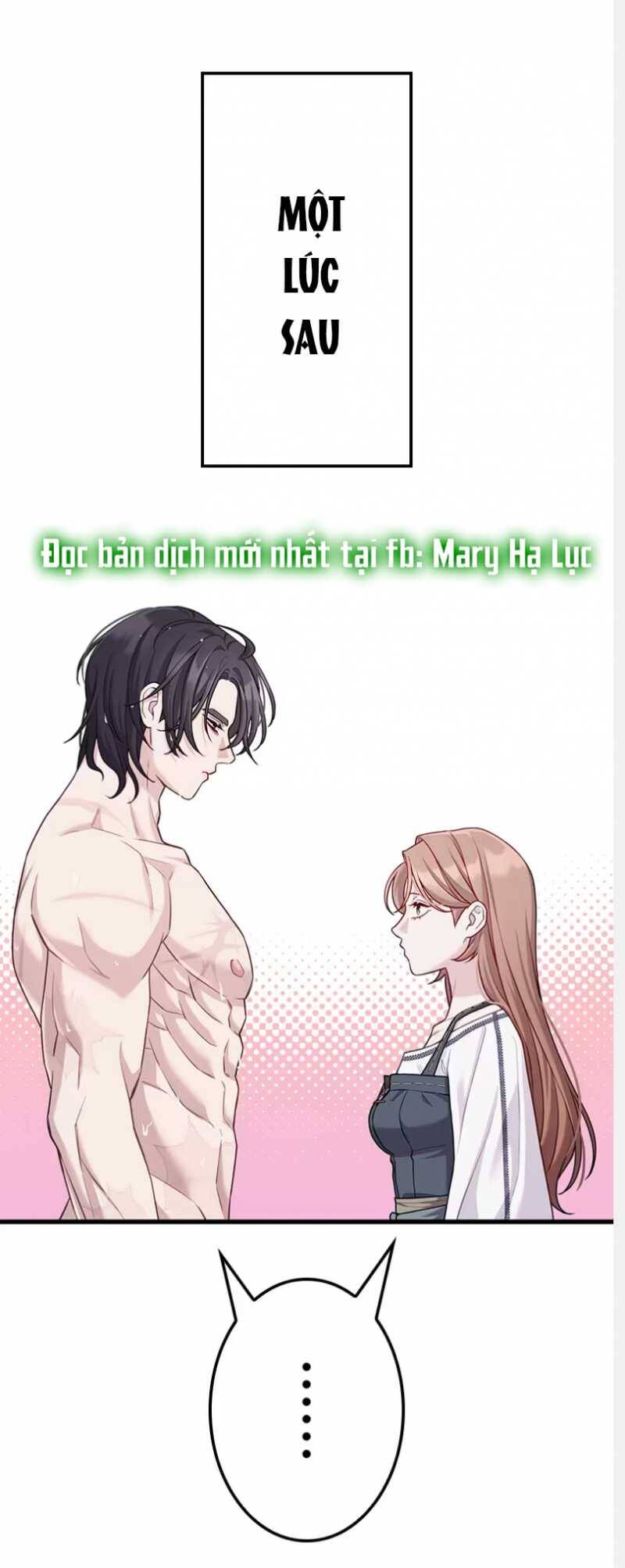 Tôi Sẽ Biến Anh Ta Từ Một Con Chó Điên Thành Một Chàng Quý Tộc Chapter 16.1 - 15