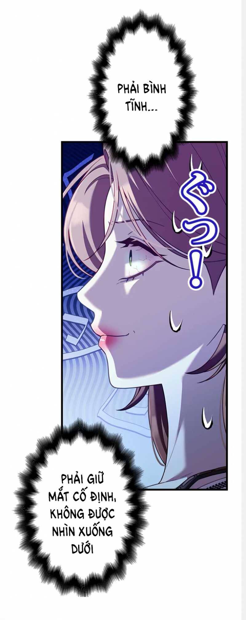 Tôi Sẽ Biến Anh Ta Từ Một Con Chó Điên Thành Một Chàng Quý Tộc Chapter 16.1 - 16