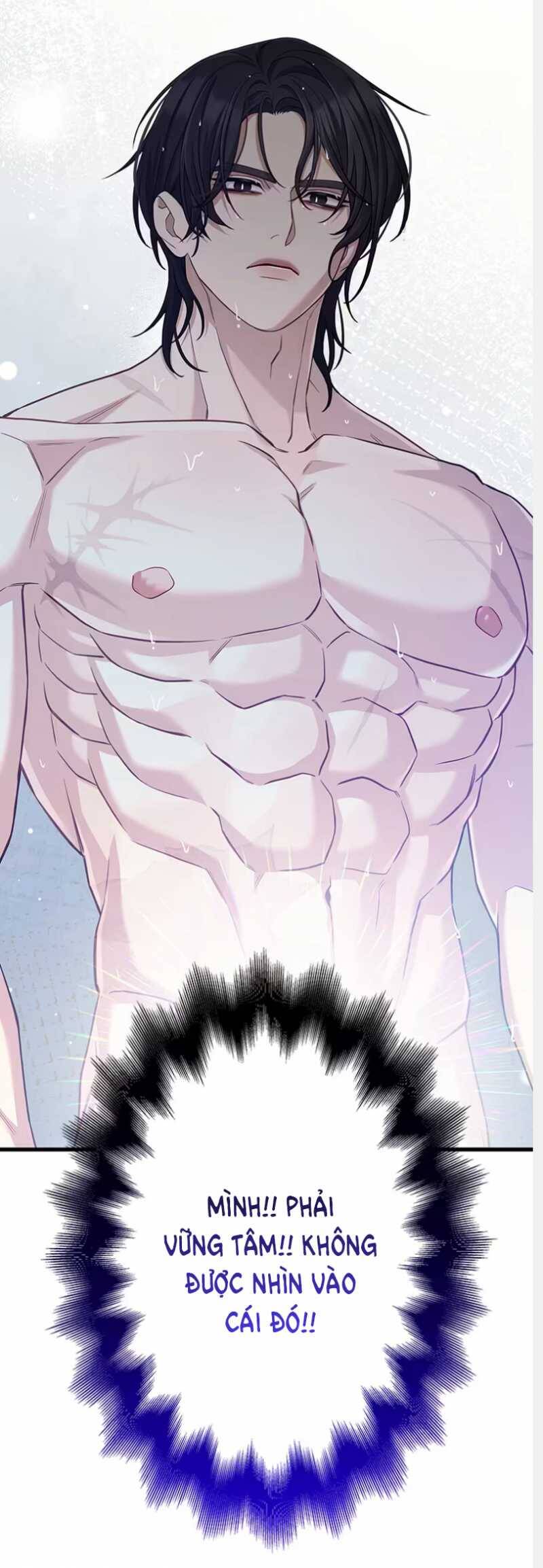 Tôi Sẽ Biến Anh Ta Từ Một Con Chó Điên Thành Một Chàng Quý Tộc Chapter 16.1 - 17