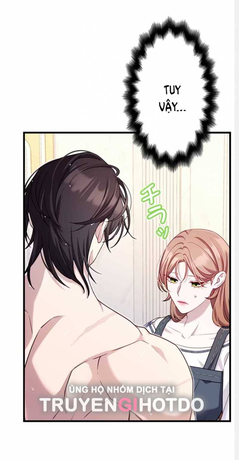 Tôi Sẽ Biến Anh Ta Từ Một Con Chó Điên Thành Một Chàng Quý Tộc Chapter 16.1 - 18