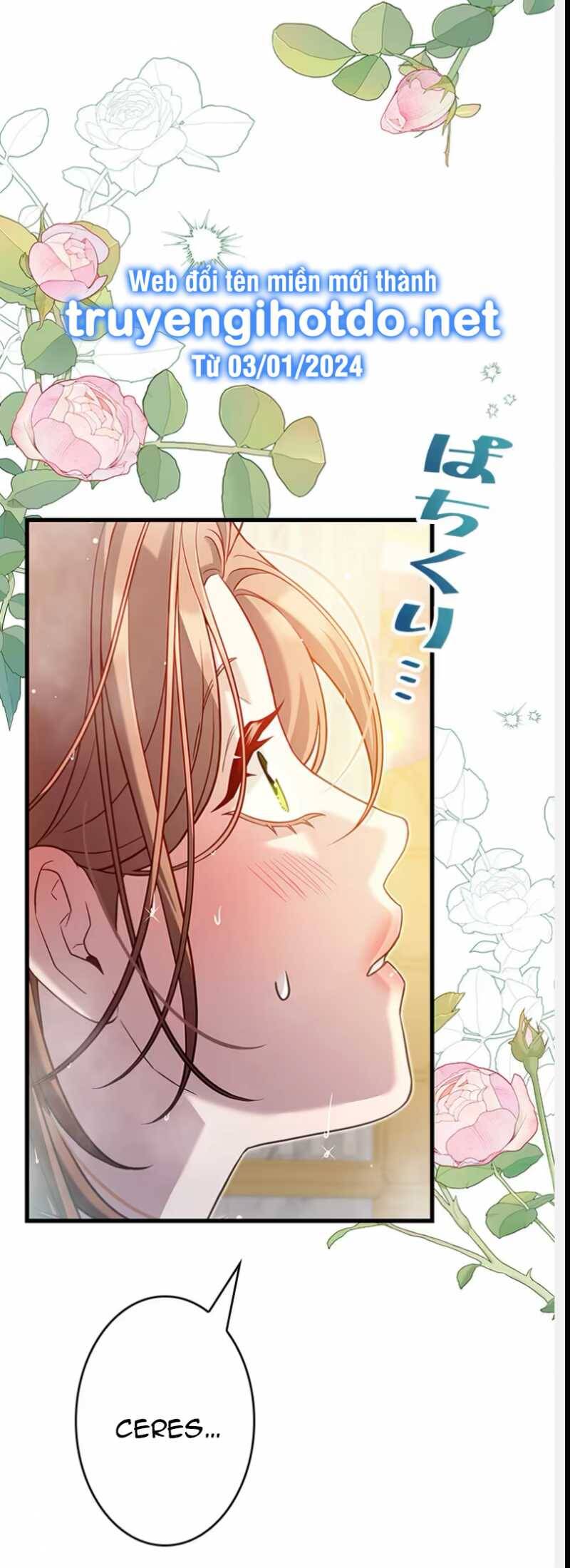 Tôi Sẽ Biến Anh Ta Từ Một Con Chó Điên Thành Một Chàng Quý Tộc Chapter 16.1 - 3