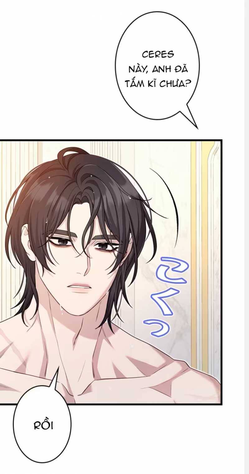 Tôi Sẽ Biến Anh Ta Từ Một Con Chó Điên Thành Một Chàng Quý Tộc Chapter 16.1 - 21