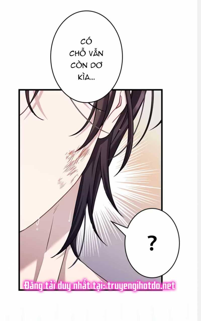 Tôi Sẽ Biến Anh Ta Từ Một Con Chó Điên Thành Một Chàng Quý Tộc Chapter 16.1 - 22