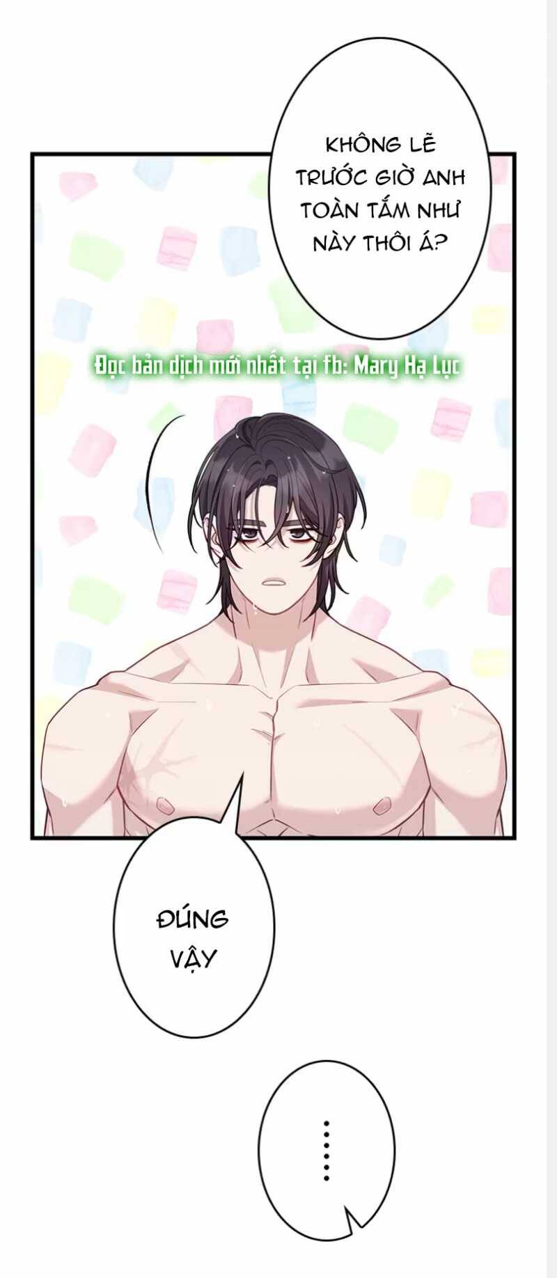 Tôi Sẽ Biến Anh Ta Từ Một Con Chó Điên Thành Một Chàng Quý Tộc Chapter 16.1 - 25