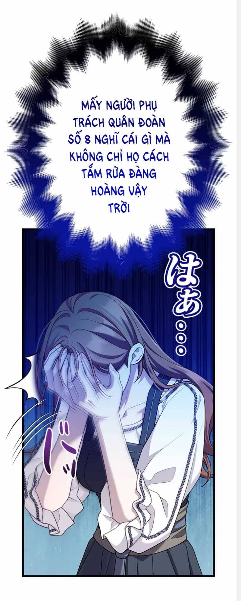 Tôi Sẽ Biến Anh Ta Từ Một Con Chó Điên Thành Một Chàng Quý Tộc Chapter 16.1 - 26