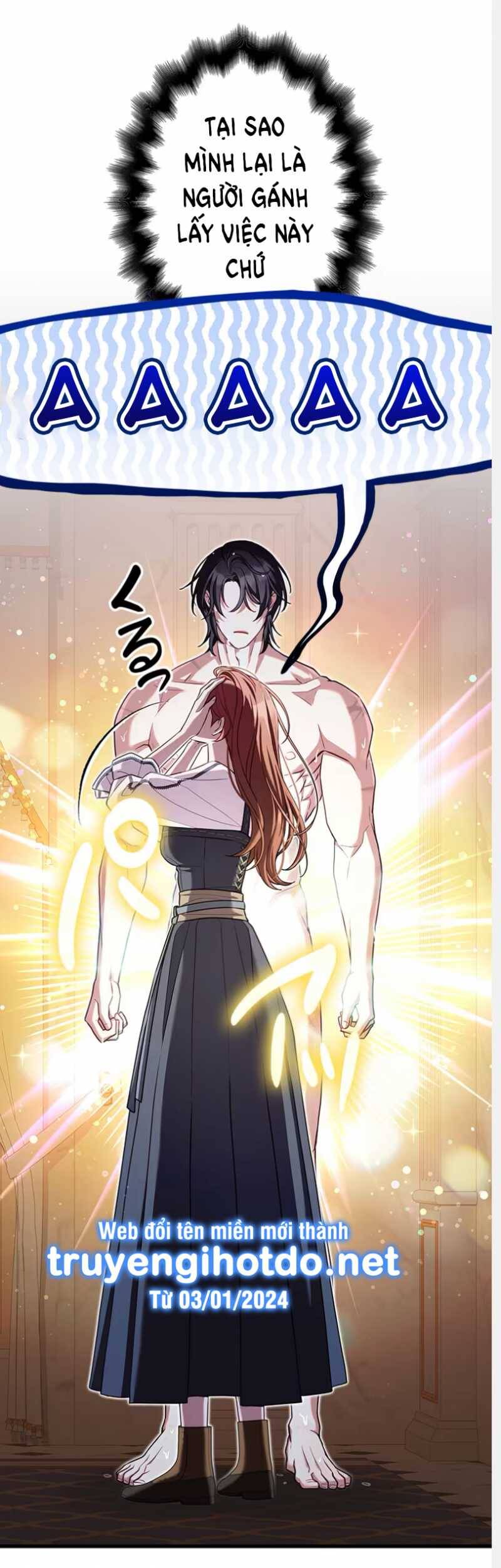 Tôi Sẽ Biến Anh Ta Từ Một Con Chó Điên Thành Một Chàng Quý Tộc Chapter 16.1 - 28