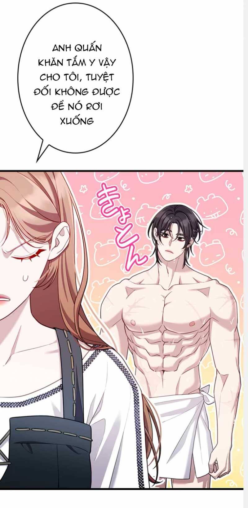 Tôi Sẽ Biến Anh Ta Từ Một Con Chó Điên Thành Một Chàng Quý Tộc Chapter 16.1 - 29