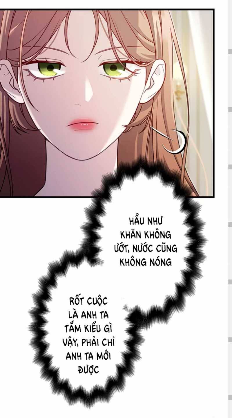 Tôi Sẽ Biến Anh Ta Từ Một Con Chó Điên Thành Một Chàng Quý Tộc Chapter 16.1 - 35