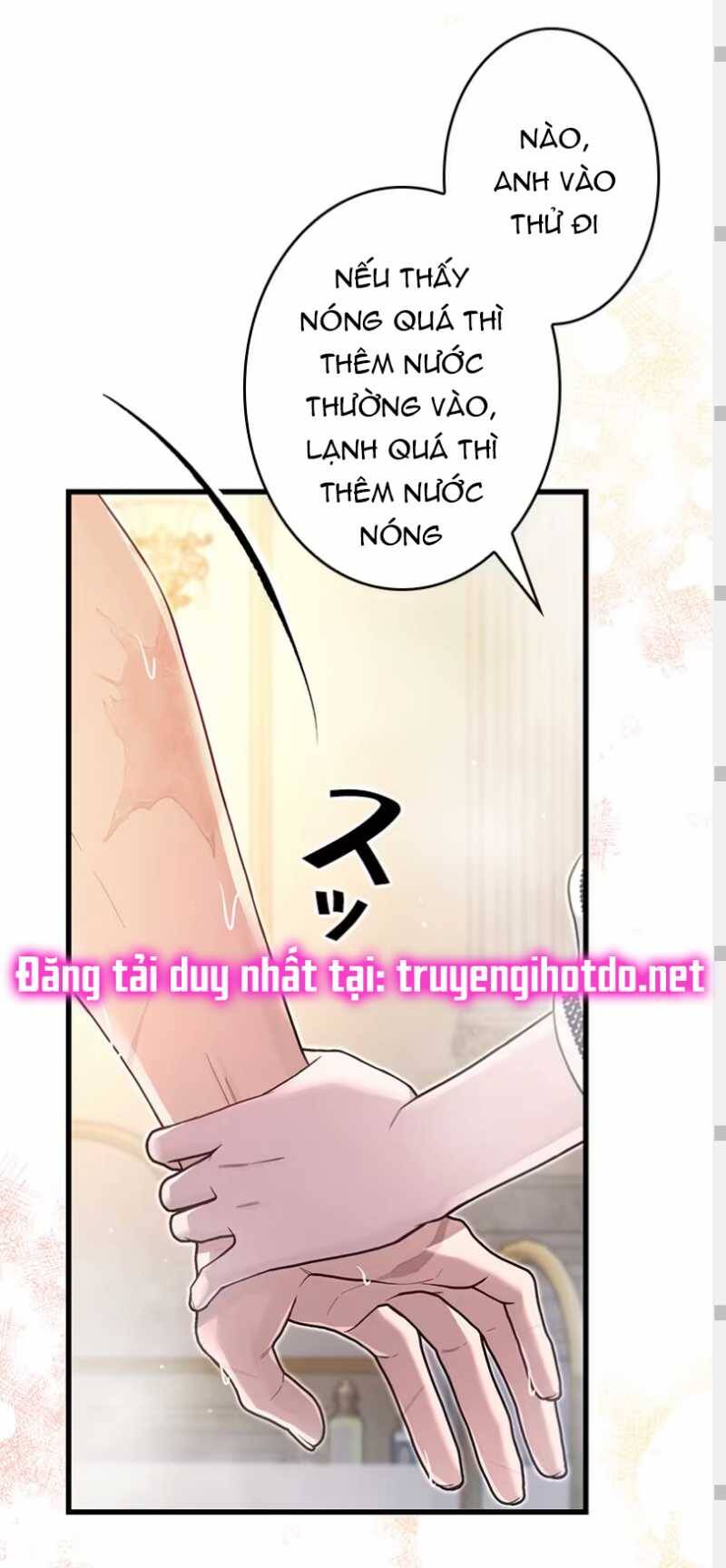 Tôi Sẽ Biến Anh Ta Từ Một Con Chó Điên Thành Một Chàng Quý Tộc Chapter 16.1 - 38