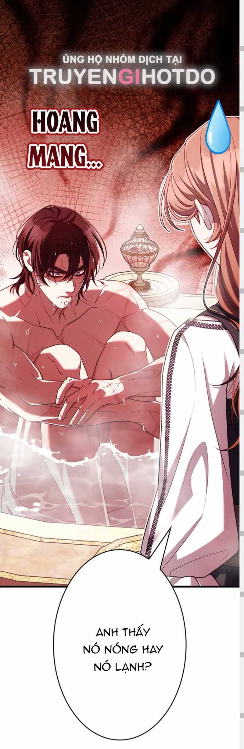 Tôi Sẽ Biến Anh Ta Từ Một Con Chó Điên Thành Một Chàng Quý Tộc Chapter 16.1 - 41