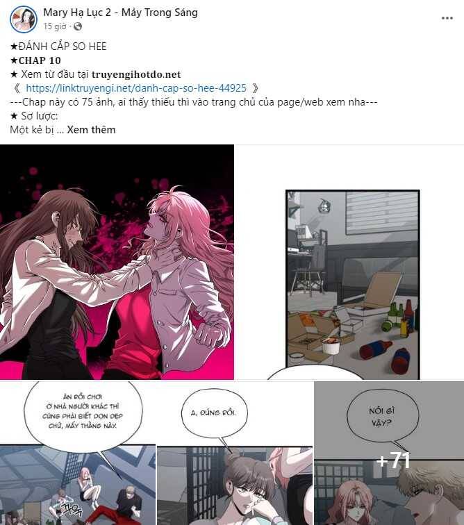 Tôi Sẽ Biến Anh Ta Từ Một Con Chó Điên Thành Một Chàng Quý Tộc Chapter 16.1 - 44