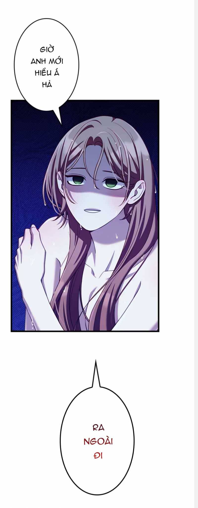 Tôi Sẽ Biến Anh Ta Từ Một Con Chó Điên Thành Một Chàng Quý Tộc Chapter 16.1 - 8