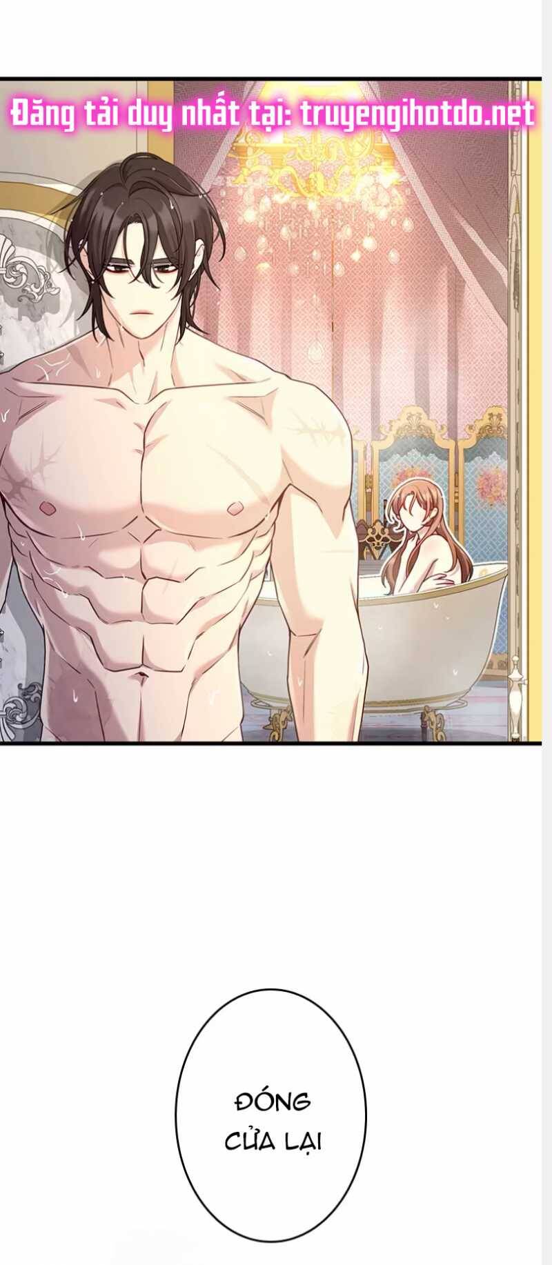 Tôi Sẽ Biến Anh Ta Từ Một Con Chó Điên Thành Một Chàng Quý Tộc Chapter 16.1 - 9