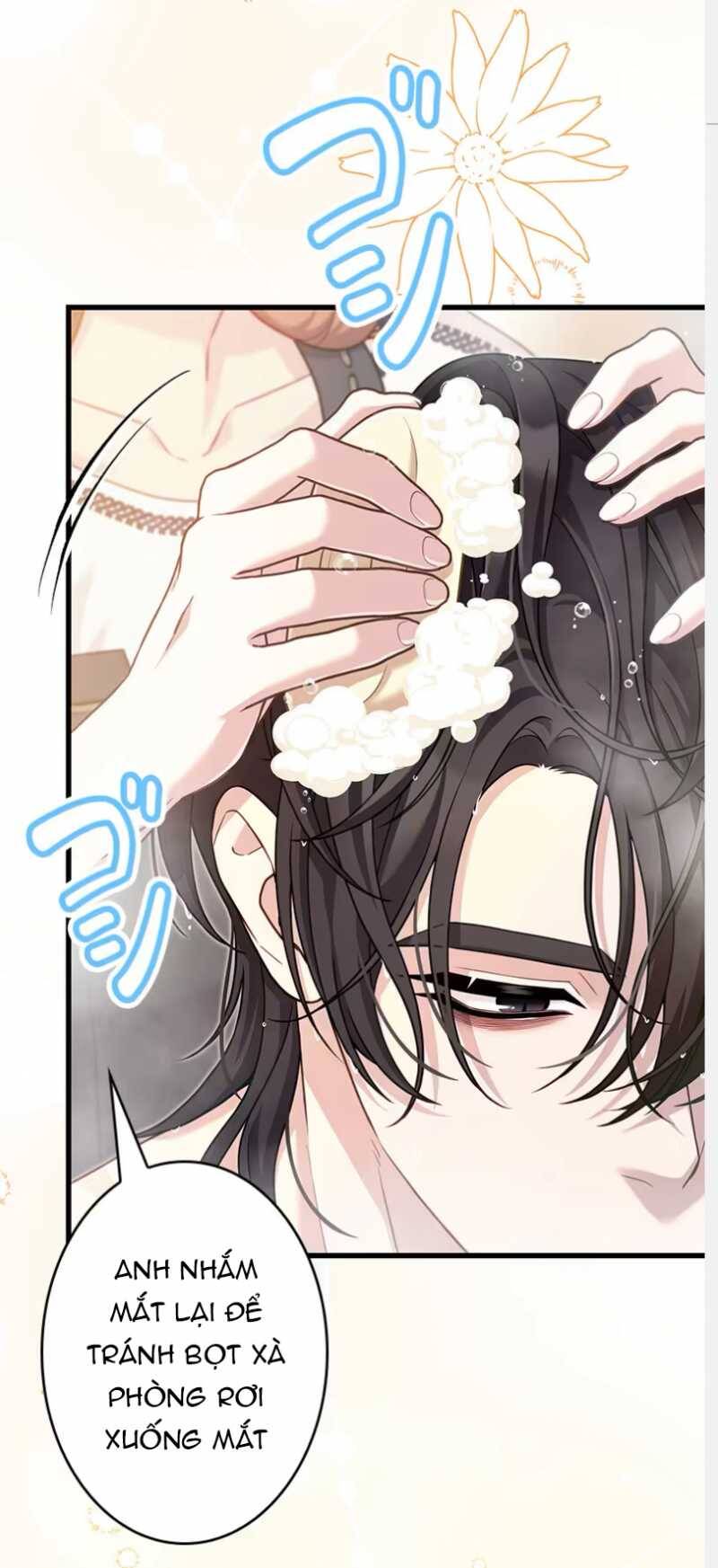 Tôi Sẽ Biến Anh Ta Từ Một Con Chó Điên Thành Một Chàng Quý Tộc Chapter 16.2 - 11