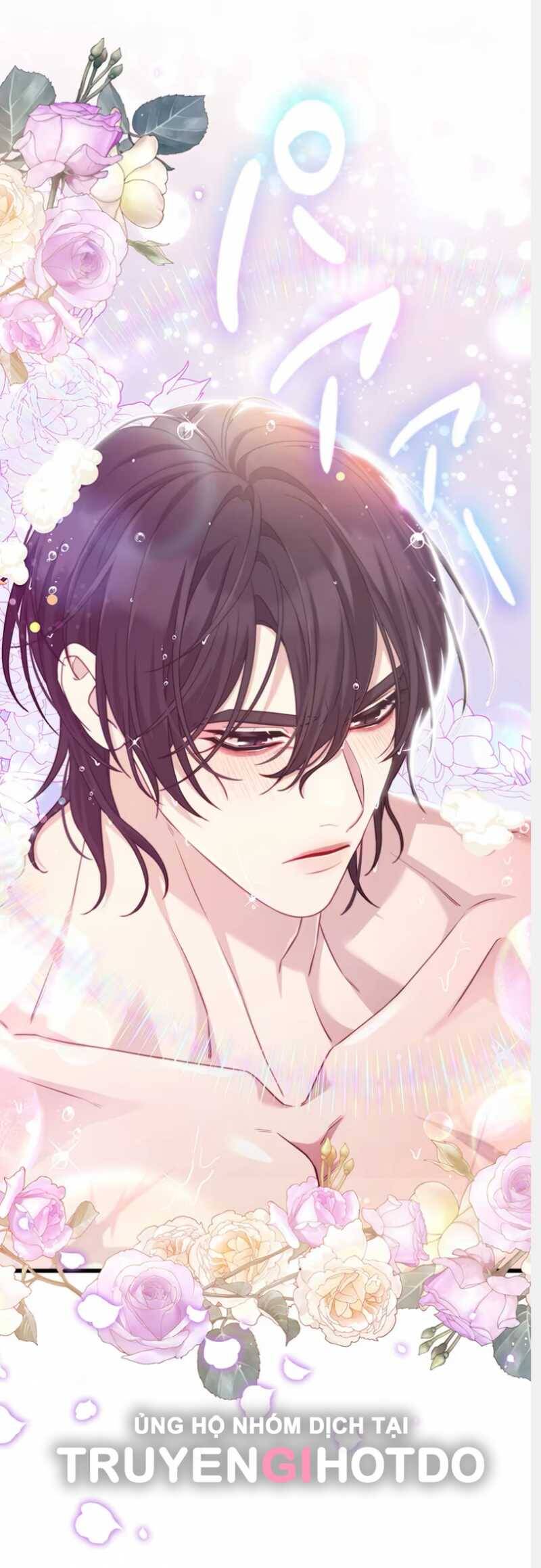Tôi Sẽ Biến Anh Ta Từ Một Con Chó Điên Thành Một Chàng Quý Tộc Chapter 16.2 - 16