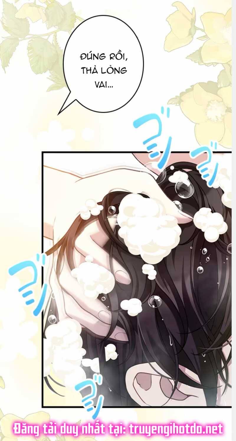Tôi Sẽ Biến Anh Ta Từ Một Con Chó Điên Thành Một Chàng Quý Tộc Chapter 16.2 - 19