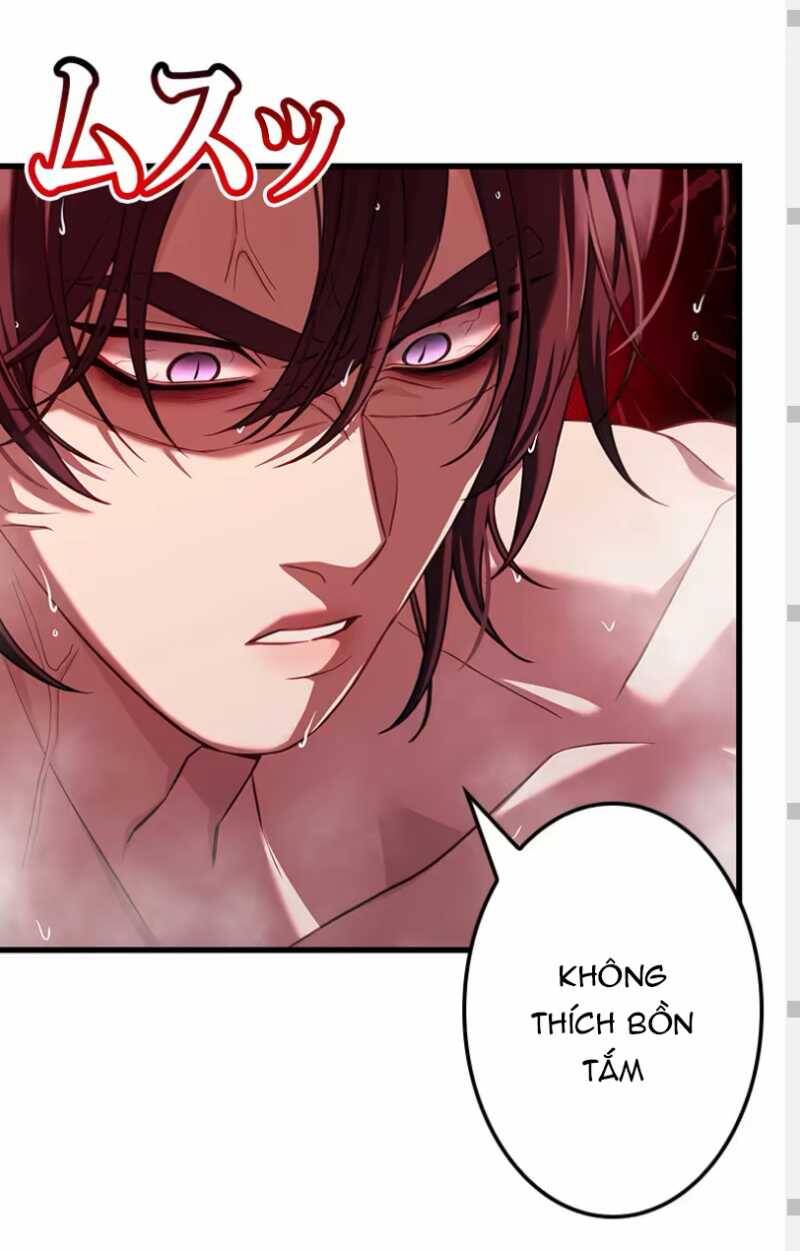 Tôi Sẽ Biến Anh Ta Từ Một Con Chó Điên Thành Một Chàng Quý Tộc Chapter 16.2 - 3