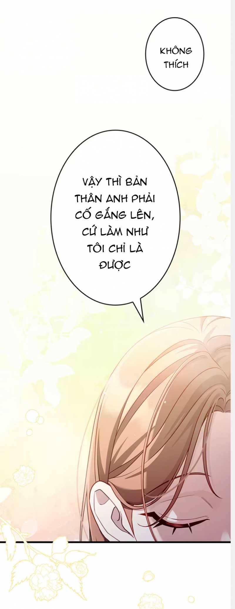 Tôi Sẽ Biến Anh Ta Từ Một Con Chó Điên Thành Một Chàng Quý Tộc Chapter 16.2 - 24