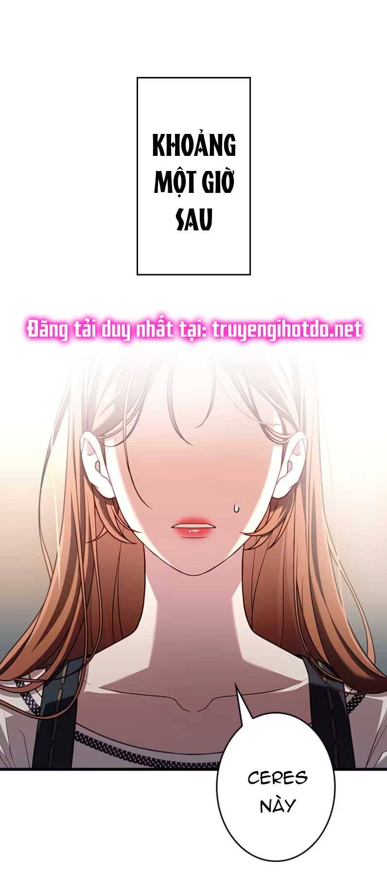 Tôi Sẽ Biến Anh Ta Từ Một Con Chó Điên Thành Một Chàng Quý Tộc Chapter 16.2 - 32