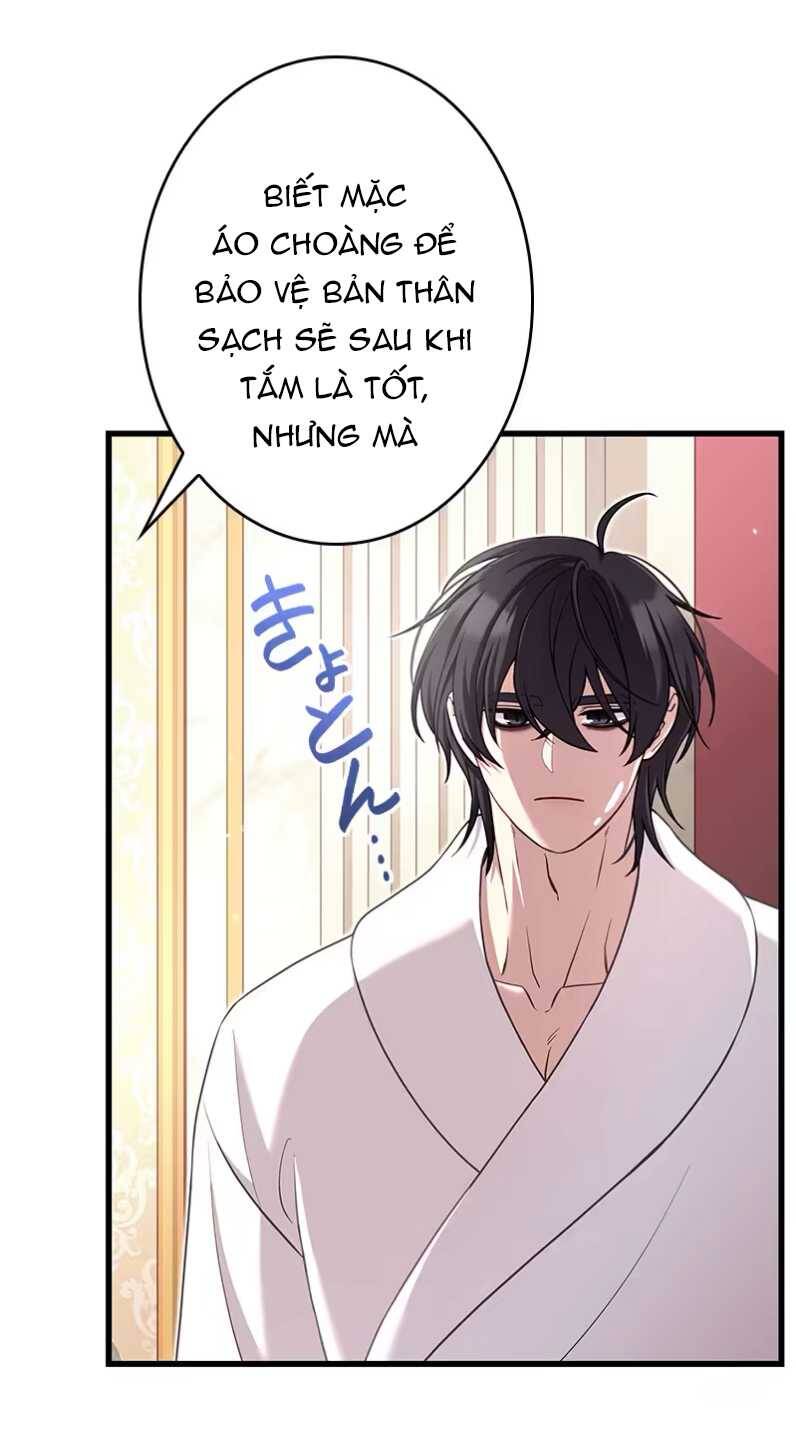 Tôi Sẽ Biến Anh Ta Từ Một Con Chó Điên Thành Một Chàng Quý Tộc Chapter 16.2 - 33