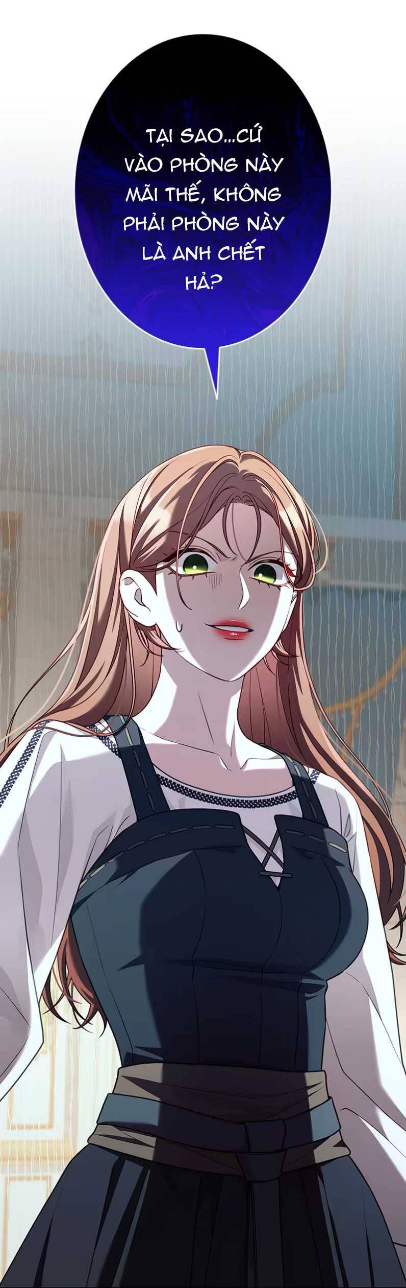 Tôi Sẽ Biến Anh Ta Từ Một Con Chó Điên Thành Một Chàng Quý Tộc Chapter 16.2 - 34