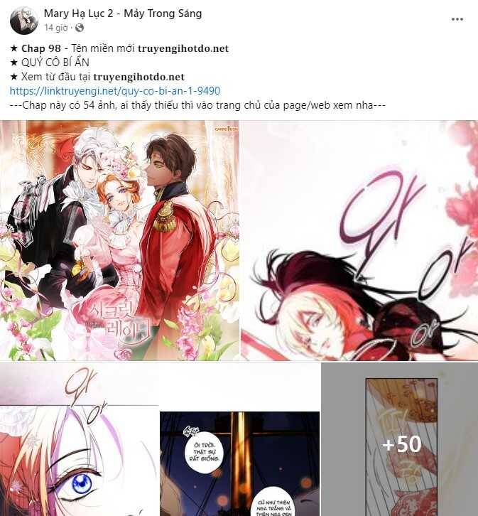 Tôi Sẽ Biến Anh Ta Từ Một Con Chó Điên Thành Một Chàng Quý Tộc Chapter 16.2 - 37