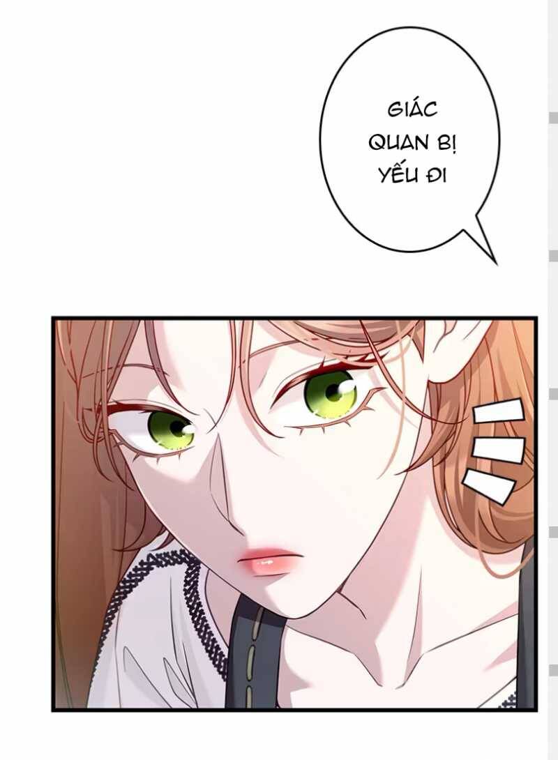 Tôi Sẽ Biến Anh Ta Từ Một Con Chó Điên Thành Một Chàng Quý Tộc Chapter 16.2 - 5