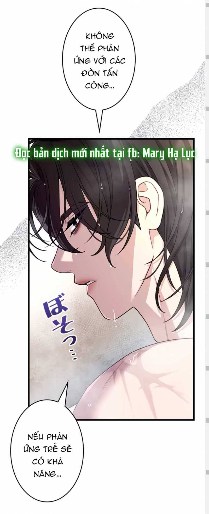 Tôi Sẽ Biến Anh Ta Từ Một Con Chó Điên Thành Một Chàng Quý Tộc Chapter 16.2 - 6