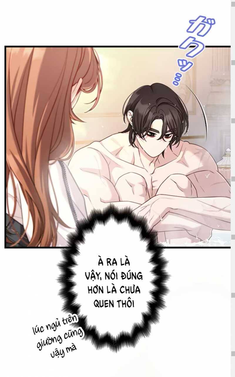 Tôi Sẽ Biến Anh Ta Từ Một Con Chó Điên Thành Một Chàng Quý Tộc Chapter 16.2 - 7