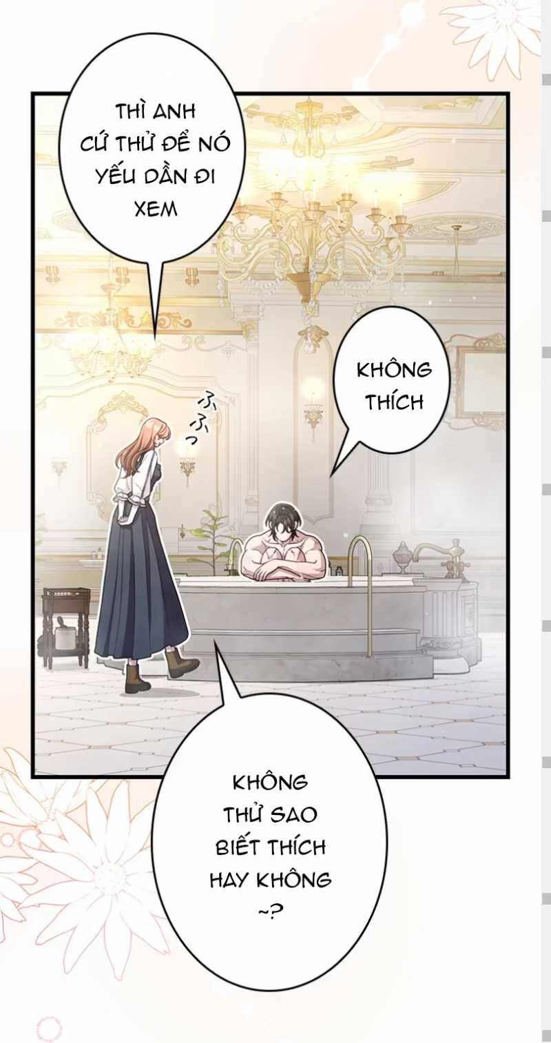 Tôi Sẽ Biến Anh Ta Từ Một Con Chó Điên Thành Một Chàng Quý Tộc Chapter 16.2 - 8