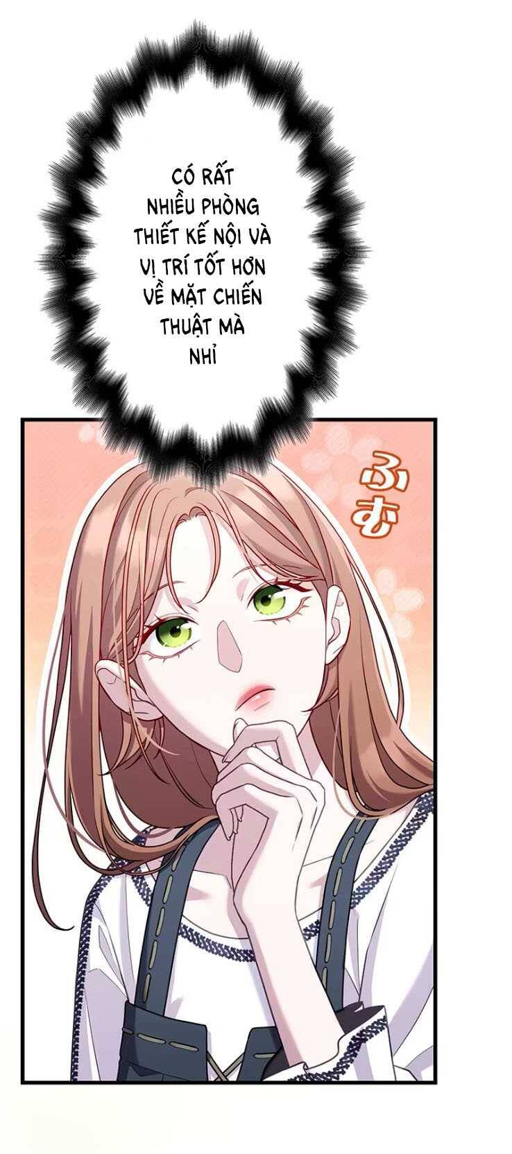 Tôi Sẽ Biến Anh Ta Từ Một Con Chó Điên Thành Một Chàng Quý Tộc Chapter 17.1 - 13