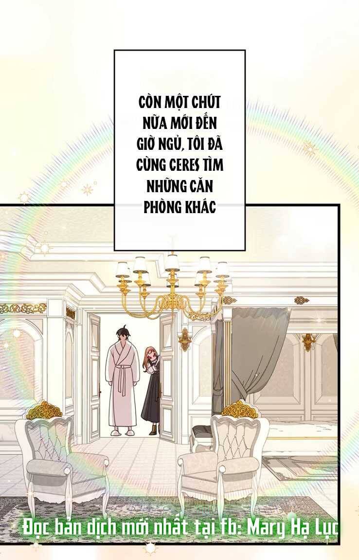 Tôi Sẽ Biến Anh Ta Từ Một Con Chó Điên Thành Một Chàng Quý Tộc Chapter 17.1 - 14