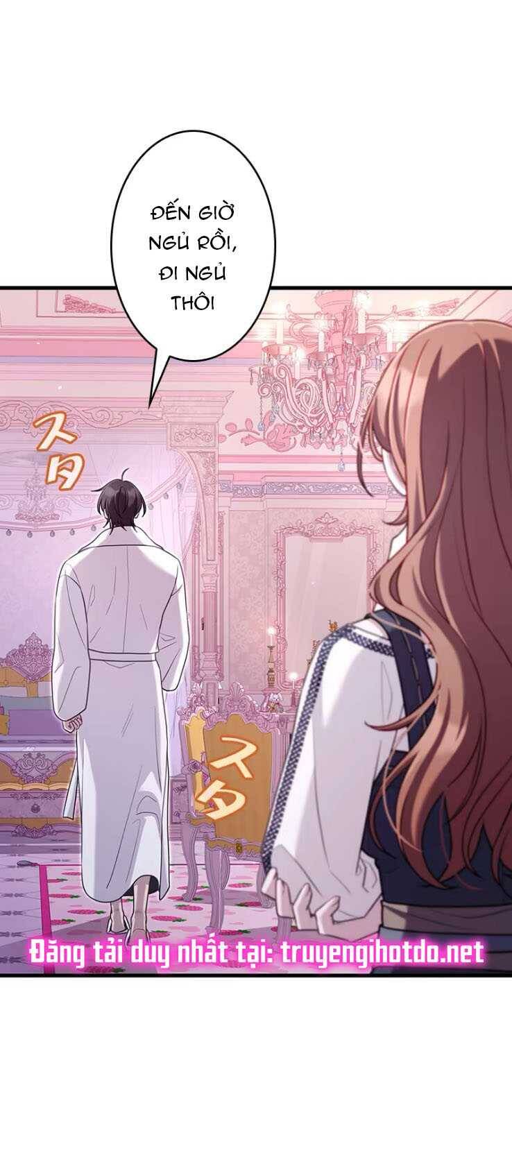 Tôi Sẽ Biến Anh Ta Từ Một Con Chó Điên Thành Một Chàng Quý Tộc Chapter 17.1 - 17