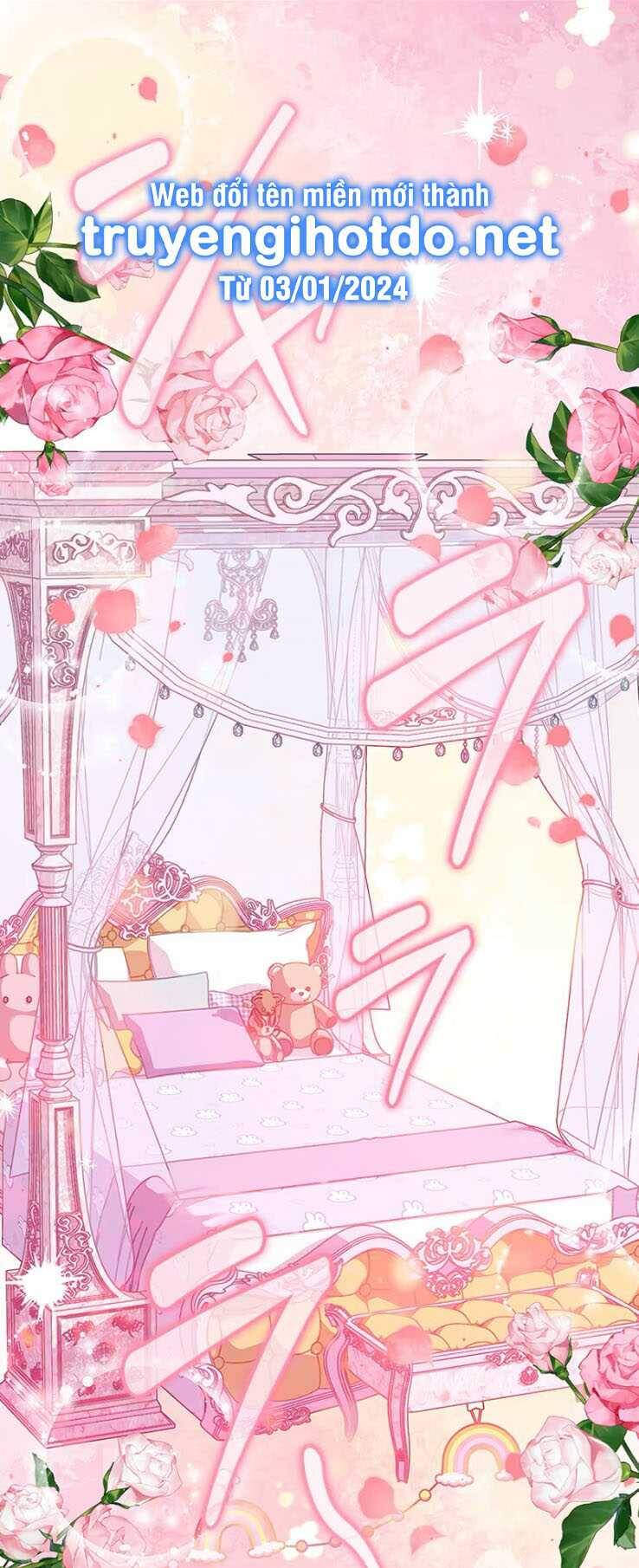 Tôi Sẽ Biến Anh Ta Từ Một Con Chó Điên Thành Một Chàng Quý Tộc Chapter 17.1 - 3