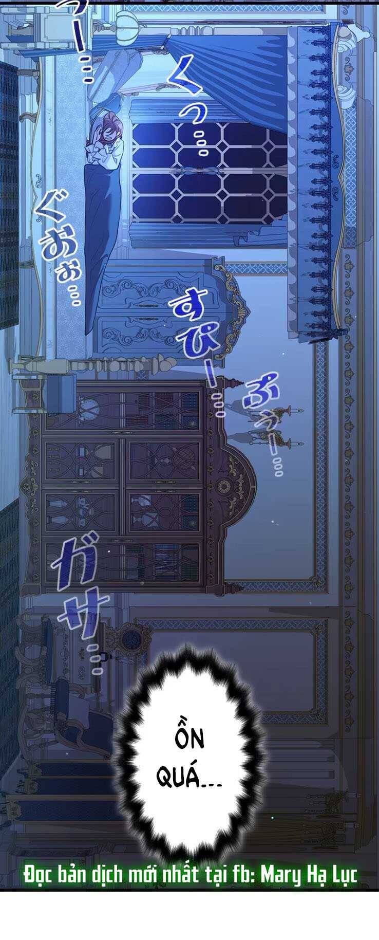 Tôi Sẽ Biến Anh Ta Từ Một Con Chó Điên Thành Một Chàng Quý Tộc Chapter 17.1 - 23