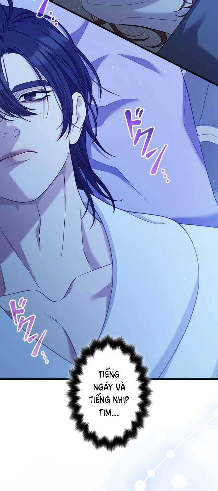 Tôi Sẽ Biến Anh Ta Từ Một Con Chó Điên Thành Một Chàng Quý Tộc Chapter 17.1 - 25