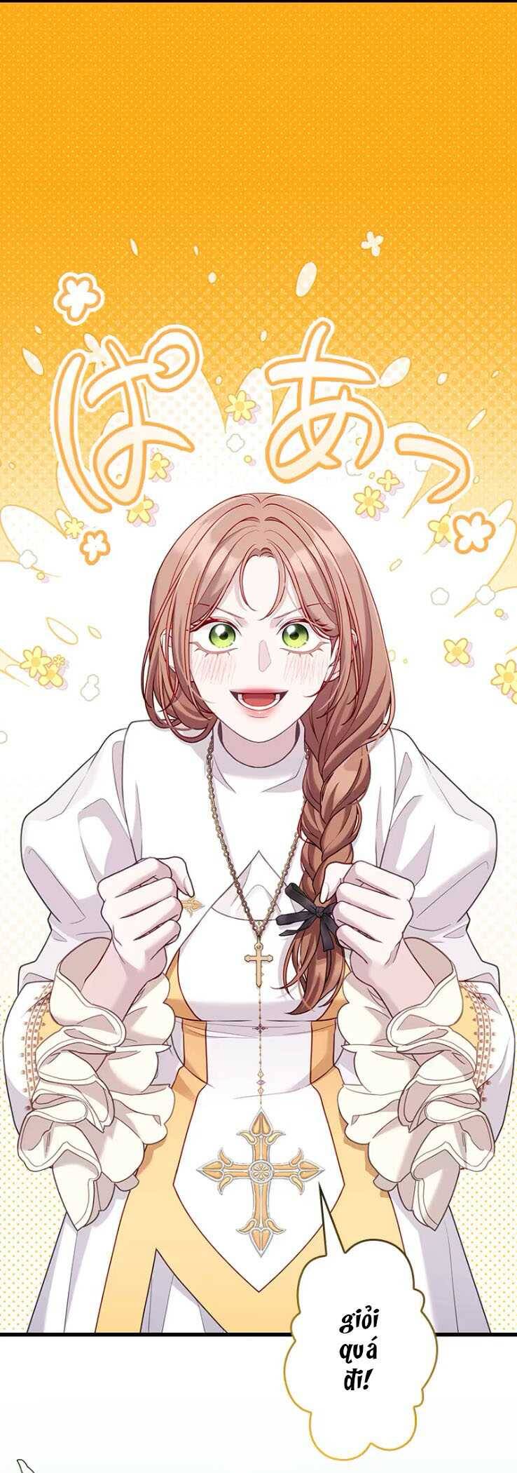 Tôi Sẽ Biến Anh Ta Từ Một Con Chó Điên Thành Một Chàng Quý Tộc Chapter 17.1 - 30