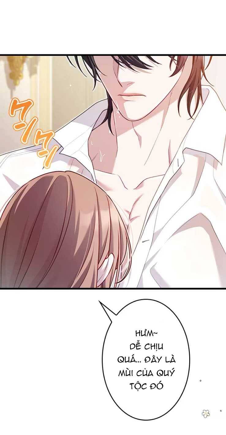 Tôi Sẽ Biến Anh Ta Từ Một Con Chó Điên Thành Một Chàng Quý Tộc Chapter 17.1 - 34